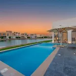4Br Villa With Private Pool Tawila Lagoon El Gouna