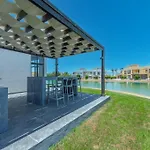 4Br Villa With Private Pool Tawila Lagoon El Gouna