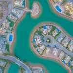 4Br Villa With Private Pool Tawila Lagoon El Gouna
