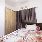 Spacious And Fully-Equipped Apartments