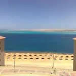 Sea View Duplex Villa