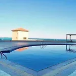 Sea View Duplex Villa