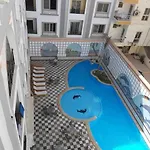 Apartman Sheraton Plaza 419