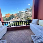 South Marina El Gouna 1 Br