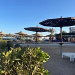 Touristic Center Chalet