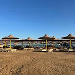 Touristic Center Chalet