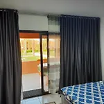 Challet In Stella Makadi