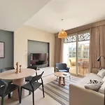 Smooth & Snug 1 Bdr Mangroovy Free Beach & Pool Access