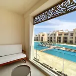 Smooth & Snug 1 Bdr Mangroovy Free Beach & Pool Access