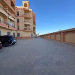 Wohnung Hurghada-Al Ahyaa, Red Ruby Compound, 2 Schlafzimmer Und Ausziehbare Couch