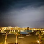Rustic 1 Br-Apt@ Swanlake El Gouna !