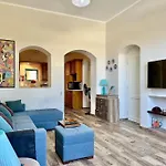 Central & Unique 1 Bedroom Apt/ In Downtown @Elgouna