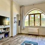 Central & Unique 1 Bedroom Apt/ In Downtown @Elgouna