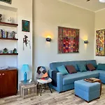 Central & Unique 1 Bedroom Apt/ In Downtown @Elgouna