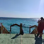 Buki-Gravity-Homes, App No2, Amazing Seaview Apartment In 5 Star Hotel Gravity Sahl Hasheesh-For Guests With Nonegyptian Passports