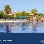 2 Bedrooms Cozy Flat At Makadi Heights