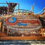 Orange Bay
