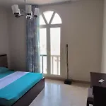 Roof Top Apartment With Panorama View