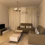 Roof Top Apartment With Panorama View