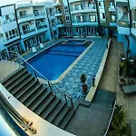 Ryan Apartments