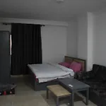 Studio In Sheraton Plaza 203