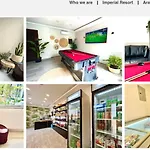 Hurghada Xl 1 Bed Apartment
