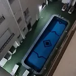 Siberia Tower 3