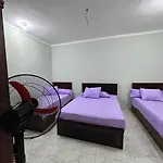 Skylen Hostel