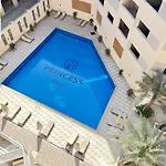 Princess Resort 462