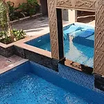 Mazaj Palace House