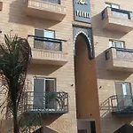 Mazaj Palace House