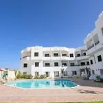 La Bonita One Bedroom Apartment