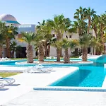 The Palace Beach Hotel