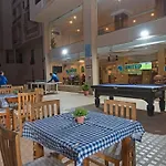 2 Bed Pool View Aqua Tropical Resort Near El Gouna
