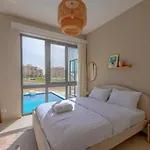 Long Island Gouna 5Br Tawila Beach House & Pool