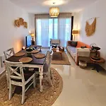 Spacious And Stylish 2 Bedroom Unit In El Gouna