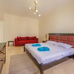 Spacious Apartment With Roof Terrace In Abu Tig Marina Mb5-2-102