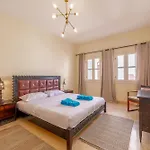 Spacious Apartment With Roof Terrace In Abu Tig Marina Mb5-2-102