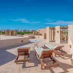 Spacious Apartment With Roof Terrace In Abu Tig Marina Mb5-2-102