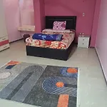 Sweet Home- Last Check In 12 Am