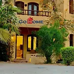 Friendly 1 Bed Room Y12 -0 West Golf At El-Gouna