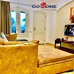 Friendly 1 Bed Room Y12 -0 West Golf At El-Gouna