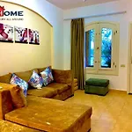 Friendly 1 Bed Room Y12 -0 West Golf At El-Gouna