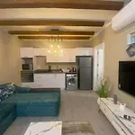 One Bedroom Bali El Gouna With Praivet Heater Pool