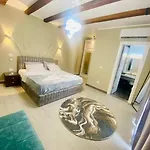 One Bedroom Bali El Gouna With Praivet Heater Pool