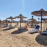 Calm Apartment In Hurghada District Sahl Hasheesh