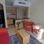 Calm Apartment In Hurghada District Sahl Hasheesh