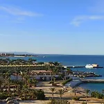 Juliana Beach Resort Hurghada