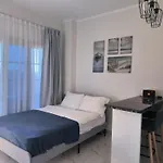 Solo Beach Front Studio Or For Couple