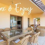 Sabina Gouna African Design 2Bd Master Private Garden & Patio